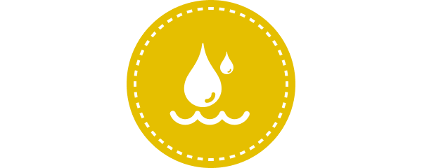 &Iacute;cone de superabsor&ccedil;&atilde;o para desempenho de fraldas