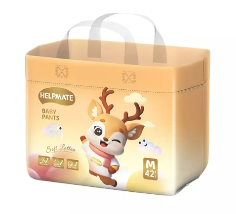 Como as cal&ccedil;as pull-up para beb&ecirc;s ajudam no sucesso do treinamento para ir ao banheiro?