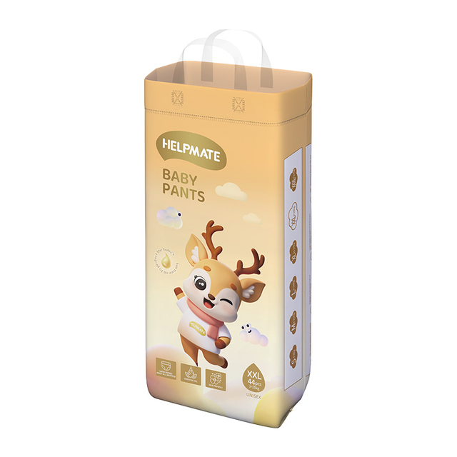 Cal&ccedil;as macias para beb&ecirc; tamanho XXL para maior conforto e prote&ccedil;&atilde;o