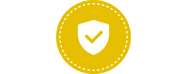 Helpmate Trusted Icon - Parceiro confi&aacute;vel