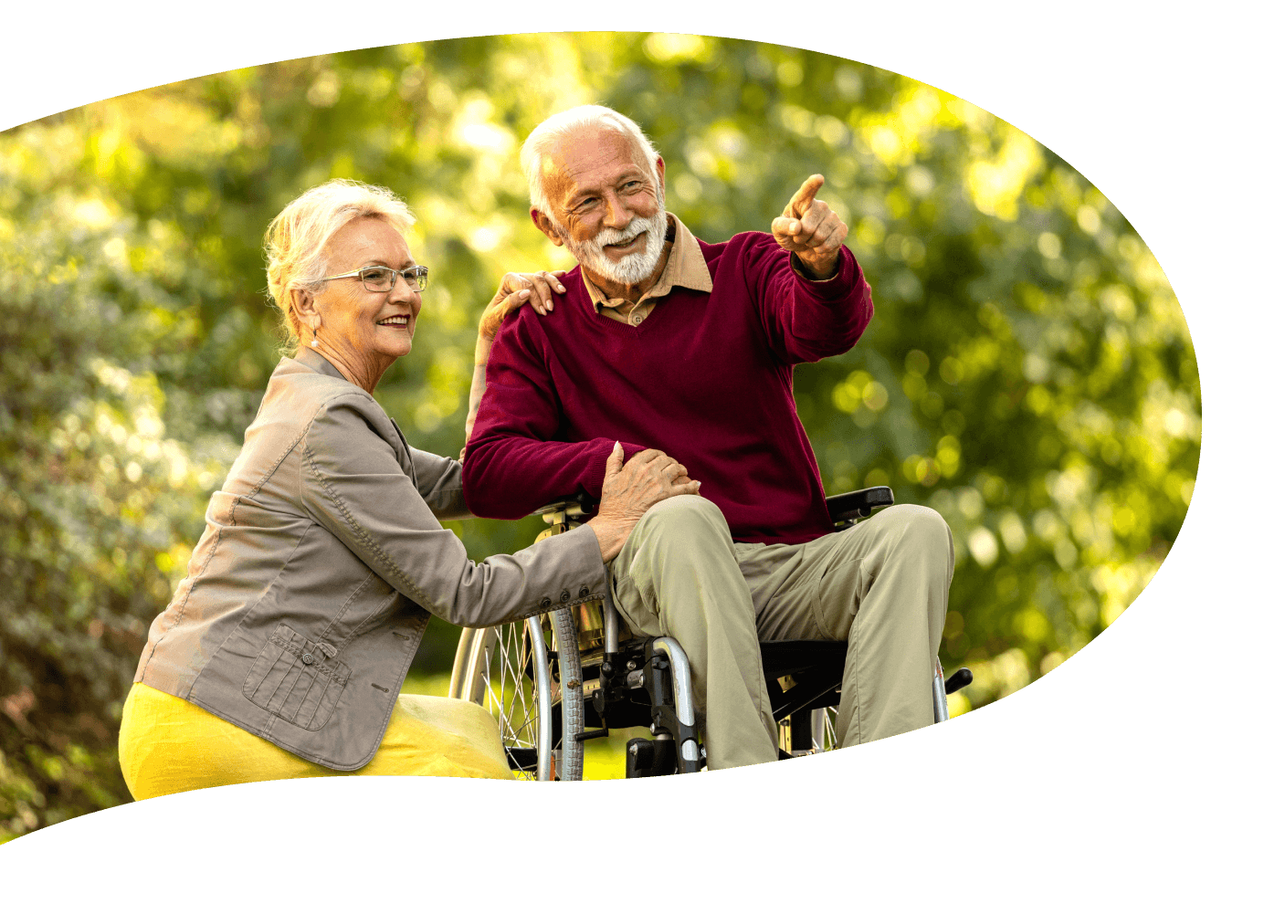 Produtos de cuidados para adultos Helpmate Solu&ccedil;&otilde;es de qualidade de vida