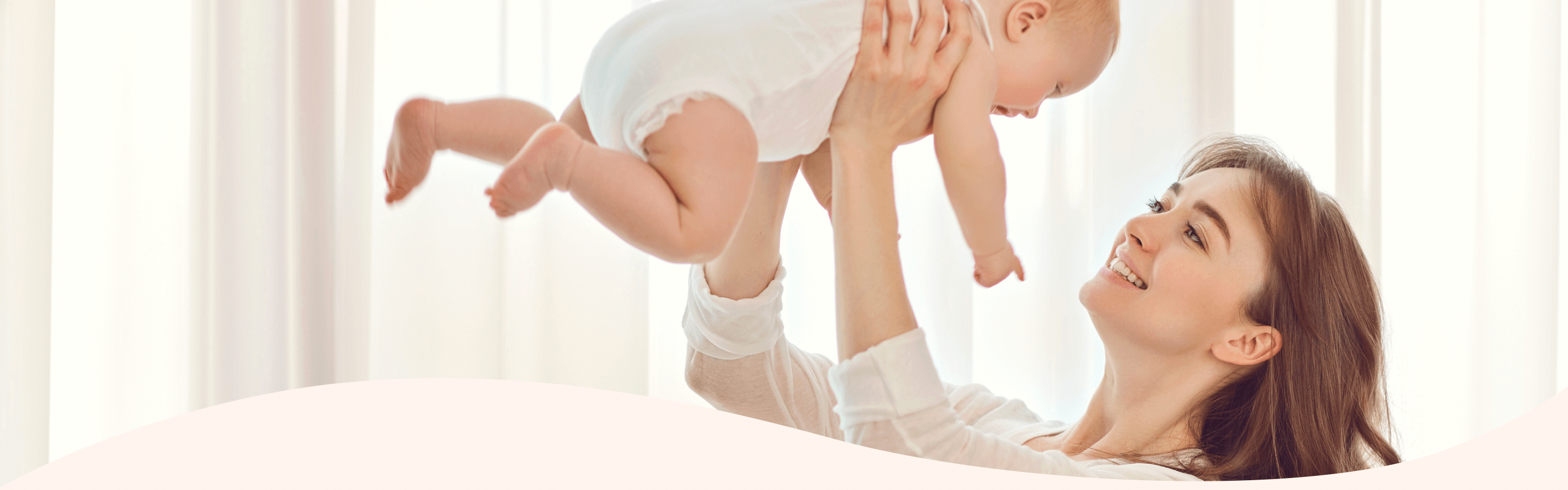 Banner do guia de recursos para cuidados com fraldas de beb&ecirc; Helpmate