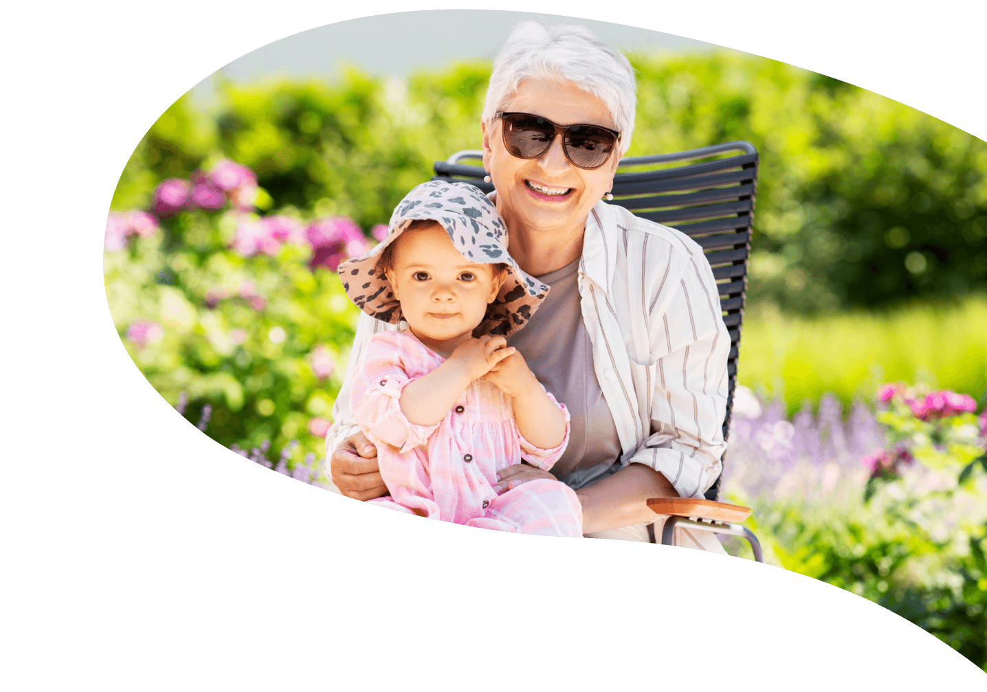 Solu&ccedil;&otilde;es de cuidados para adultos e beb&ecirc;s Helpmate